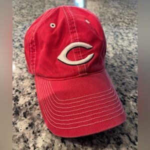 Cincinnati Reds Nike Baseball Hat